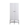 Hanah Home Martin 2 Blanco